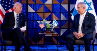 Copertina di Netanyahu contro Washington: “A Gaza l’Anp non tornerà più”