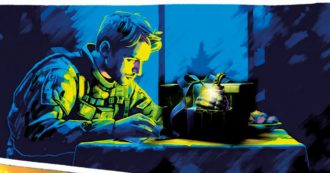 Copertina di La sai l’ultima?