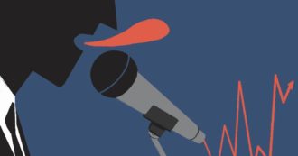 Copertina di “L’economia è politica”: parole antiche per conflitti del futuro