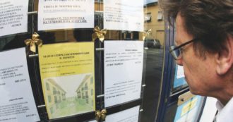 Copertina di Immobiliare a picco ma gli spazi flessibili attirano investitori