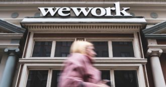 Copertina di Il crollo di WeWork non frena  la corsa agli uffici condivisi
