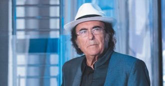 Copertina di Al Bano: “La mia foto tra i ruderi di Gaza: quell’odio incurabile mi angoscia”