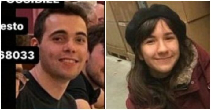 Ex fidanzati scomparsi in Veneto, lo zio di Giulia Cecchettin: “Li hanno visti litigare”. L’auto avvistata in Friuli-Venezia Giulia