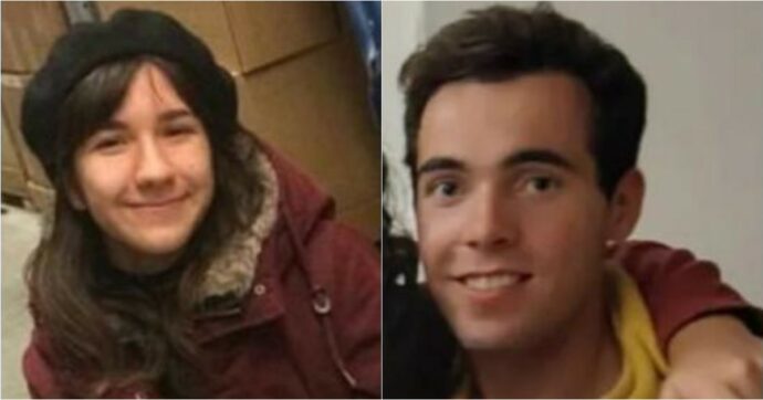 Scomparsi i 22enni Giulia Cecchettin e l’ex Filippo Turetta. Il padre di lei: “Ho paura, lui non aveva accettato la fine della relazione”