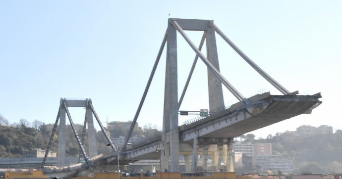 Ponte Morandi, ex responsabile manutenzione: “Fatto il dovuto”