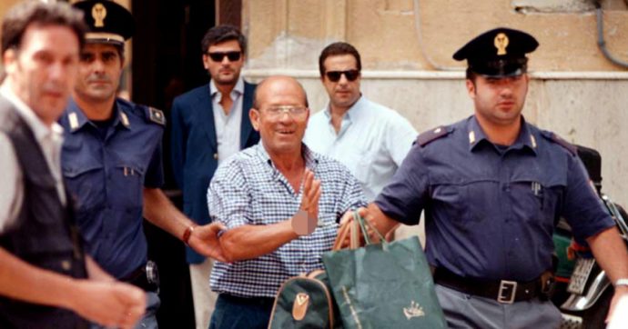 Strage di Pizzolungo, morto il boss Galatolo