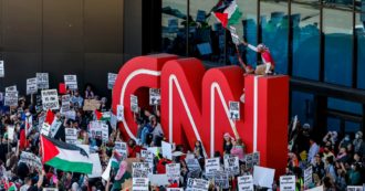 Copertina di Usa&Israele: la guerra mediatica sulle bugie