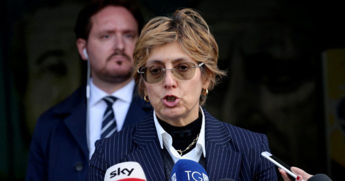 Bongiorno adesso accusa Grillo. Conte: “Processi? No comment”