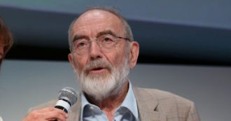 Copertina di Grillo da Fazio, Celli: “I programmi oggi sono costruiti ad arte, Beppe svetta perché resta  imprevedibile”