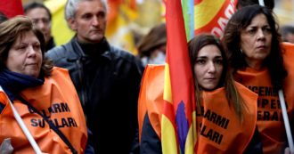 Copertina di Sciopero, stop a Cgil e Uil. La rivolta delle opposizioni