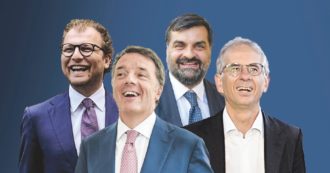 La sentenza Renzi salva anche le toghe del caso Palamara