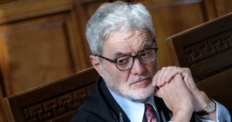 Copertina di “Inopportuno”: malumori per la scelta di Melillo