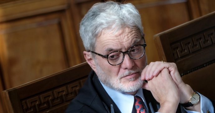 “Inopportuno”: malumori per la scelta di Melillo