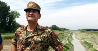 Copertina di Due alluvioni, un commissario. Figliuolo avanza in Toscana