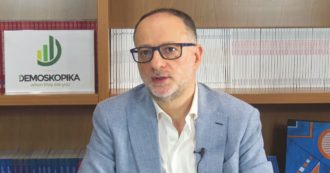 Copertina di Raffaele Rio (Demoskopika): “Il partito delle ’ndrine vale 700mila voti”