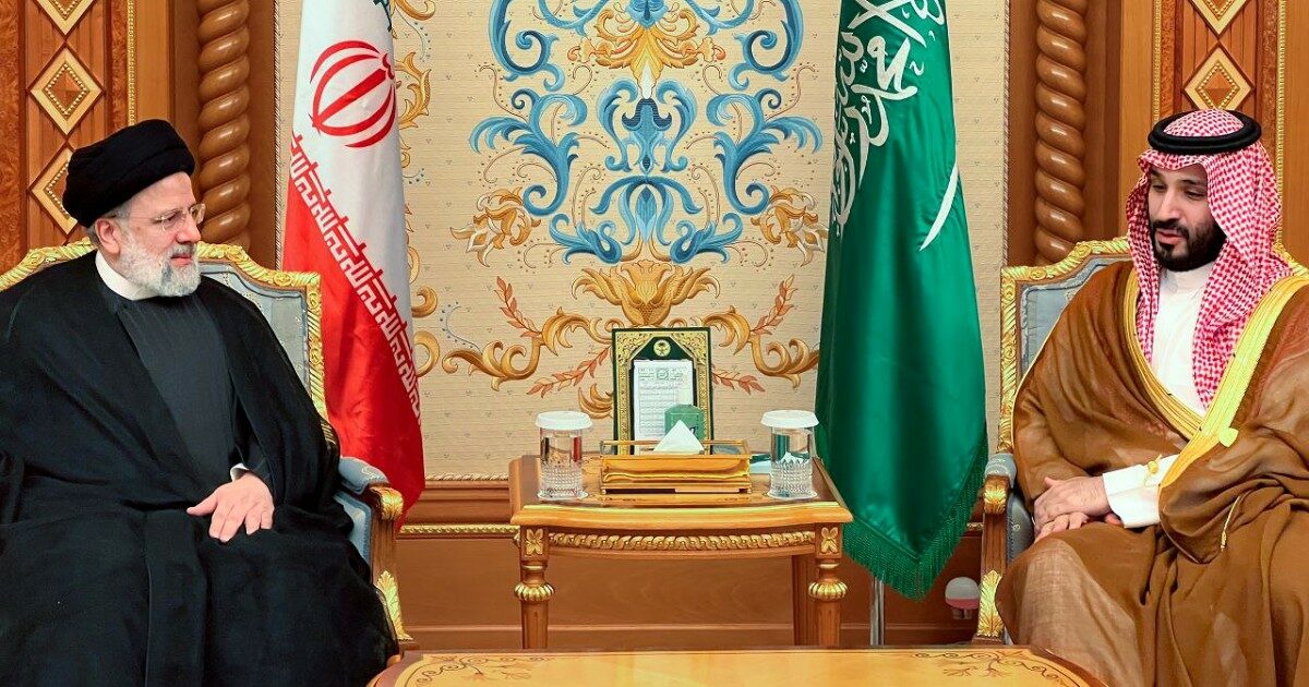 Il mondo musulmano diviso su Gaza. L’Iran invoca la “resistenza contro Israele”, le monarchie del Golfo non vogliono l’isolamento di Tel Aviv