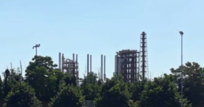 Copertina di Disastro ambientale colposo: ex manager Solvay a processo per la contaminazione da Pfas a Spinetta Marengo