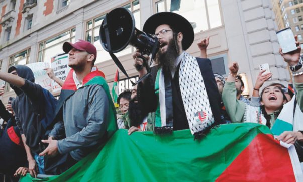 “2 popoli, 2 Stati”. Sì, ma dopo? La pace è molto più complicata