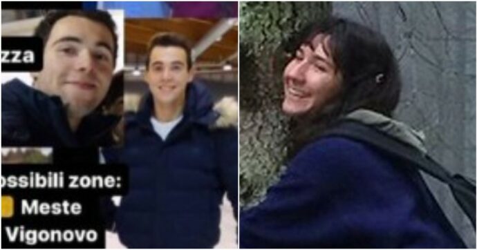 Giulia Cecchettin scomparsa, il pc di famiglia consegnato ai carabinieri. Il cugino: “Turetta geloso. Escludo l’allontanamento volontario”