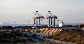 Copertina di Bruxelles studia norme per tutelare il porto di Gioia Tauro salvaguardando gli impegni ambientali