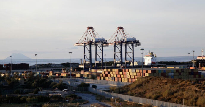Bruxelles studia norme per tutelare il porto di Gioia Tauro salvaguardando gli impegni ambientali