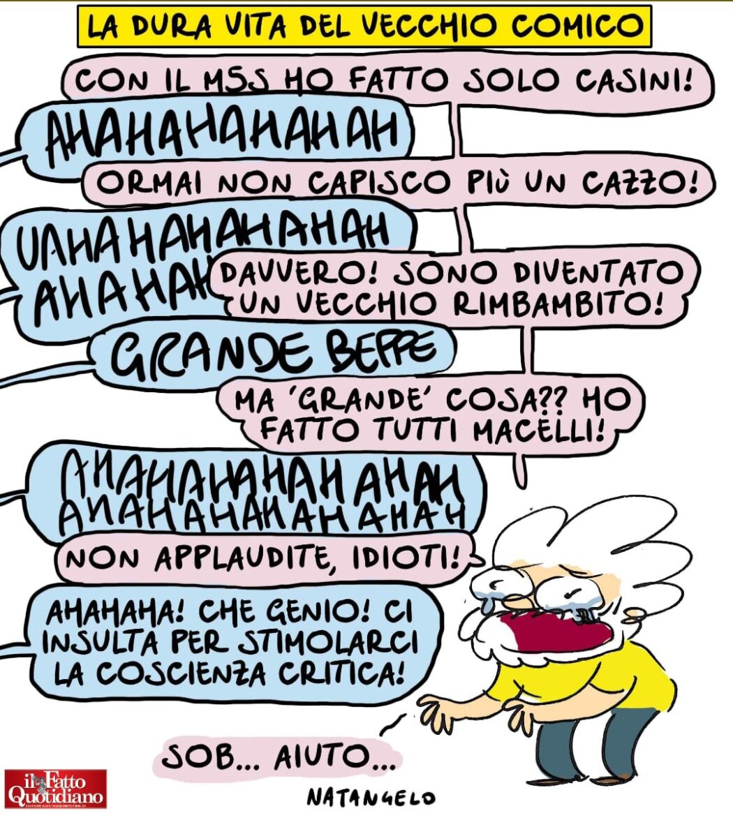 Comici