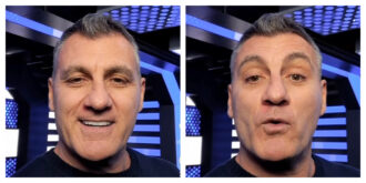 Copertina di La Bobo Tv non tira più. Dopo la separazione da Adani, Cassano e Ventola, la visualizzazioni crollano (ma ‘la vecchia volpe’ Vieri potrebbe ribaltare i risultati)
