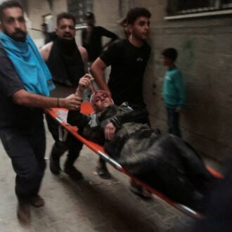 Copertina di Gaza, cosa cerca l’Idf dentro al-Shifa: il Fatto di domani 17 novembre