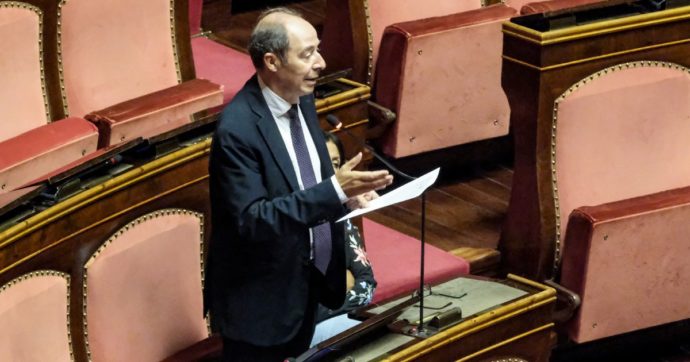 L’offensiva di FI sulla priorità dei reati
