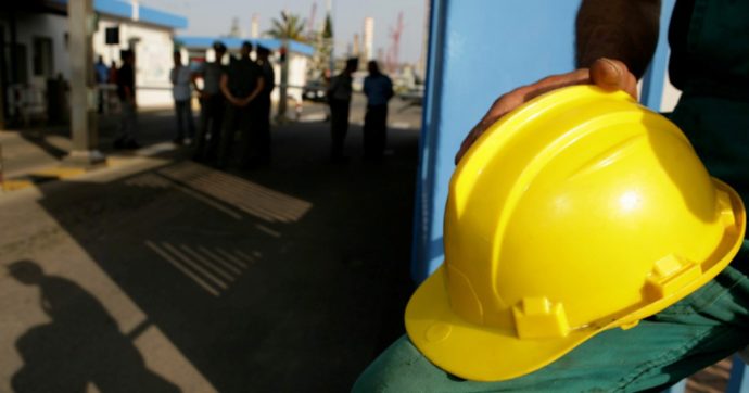 Strage sul lavoro, in 24 ore due morti e due feriti gravi