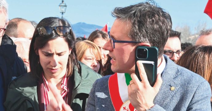 Pd, a Firenze le primarie sono un miraggio: Schlein fa scegliere il candidato a Nardella