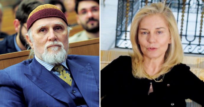 Ovadia e Basile, bufala partito con Alemanno