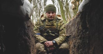 Copertina di Tutti ora mollano Zelensky, anche a Kiev