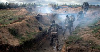 Copertina di Controffensiva bloccata e a Est gli ucraini ora arretrano