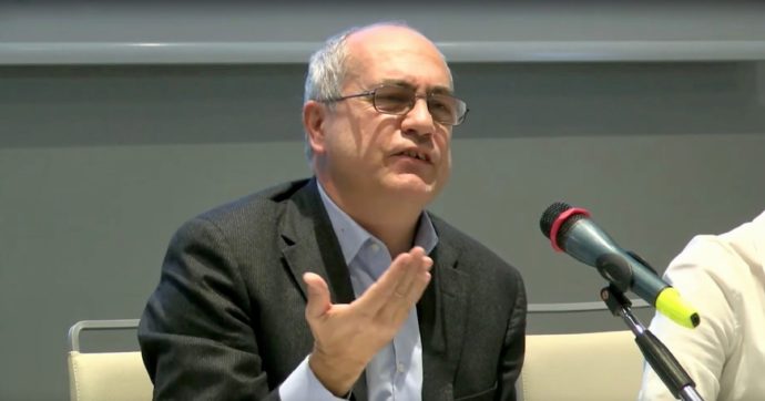 Andrea Lassandari: “Il garante sbaglia, ma ha troppi poteri discrezionali. I suoi membri sono scelti dalla sola maggioranza”