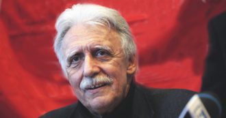 Copertina di Marco Revelli: “È una destra autoritaria, erode i diritti e pratica un sadismo brutale su deboli e lavoratori”