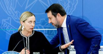 Copertina di Da Salvini schiaffo a Cgil e Uil: loro scioperano, lui li precetta