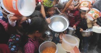 Copertina di Tel Aviv ha strangolato Gaza: Pil già calava del 2,6%