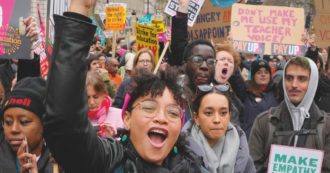 Scioperi, in Italia le regole più rigide d’Europa