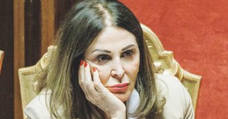 Copertina di Santanchè, salta il piano-salvezza per Visibilia