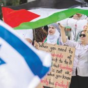 Copertina di Giustificare Israele: Jürgen Habermas  e i massacri di Gaza