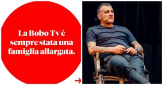 Copertina di Bobo Tv, Adani, Cassano e Ventola contro Vieri: “Impossibile proseguire. Le persone non vanno prese in giro”