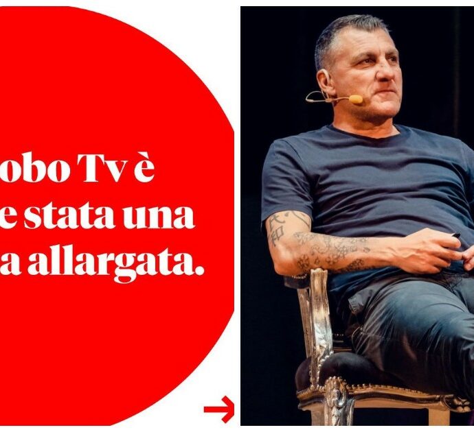 Bobo Tv, Adani, Cassano e Ventola contro Vieri: “Impossibile proseguire. Le persone non vanno prese in giro”