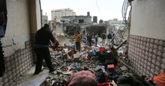 Copertina di Gaza, la diretta – Ok del Consiglio di Sicurezza Onu alla bozze sulle pause umanitarie. Israele ordina evacuazione anche nella zona sud