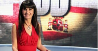 Copertina di È morta la giornalista sportiva Alessandra Bianchi: aveva 59 anni