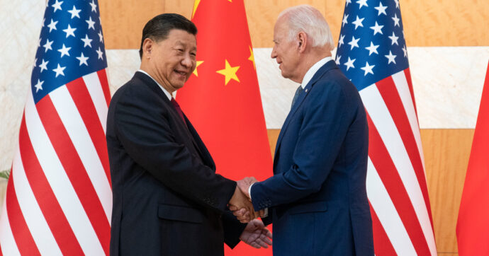 Biden e Xi Jinping inviano al mondo un messaggio  di distensione
