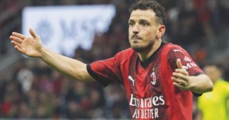 Copertina di Scommesse, tra gli indagati anche il milanista Florenzi