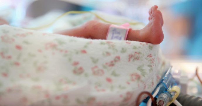 Test neonatale, “in due anni si potevano salvare altri 15 bambini”