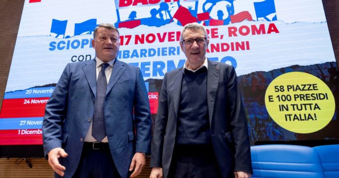 Precettazioni, sindacati piegati. Sciopero di 4 ore nei trasporti