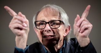 Copertina di Ken Loach: “Il Labour ha vinto, ma non è un partito di sinistra. E Starmer è solo un opportunista”